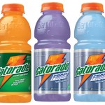 gatorade gatorade
